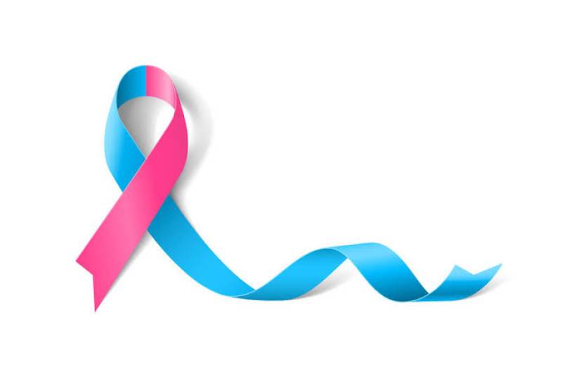 Breast Cancer: men aren’t safe either