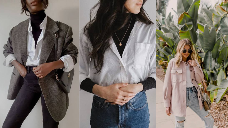 10 LAYERING TECHNIQUES TO OPT FOR THIS FALL