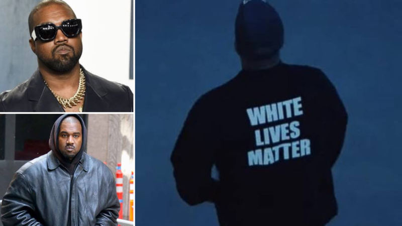 What is Kanye West Controversy all about?