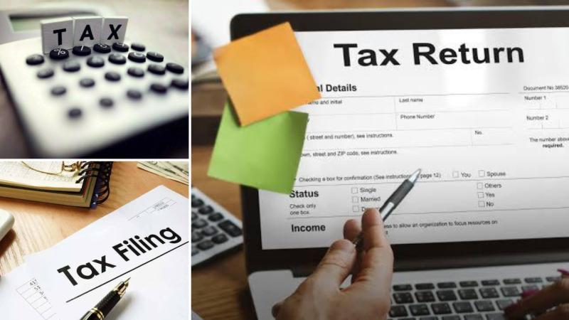 Benefits Of being a tax-filer in pakistan