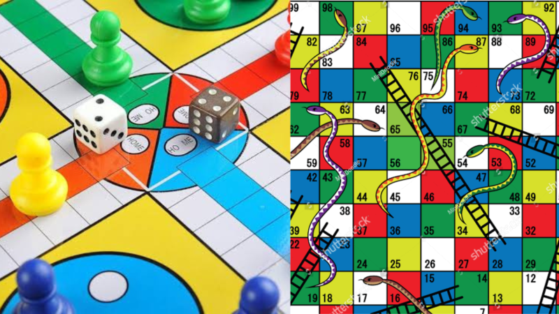 Games to kill your time at home