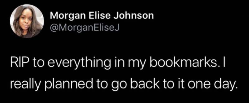 Twitter Is Living for These Dying-Twitter Memes