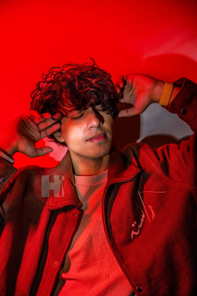 POP SONGWRITING DUO 'HASSAN & ROSHAAN' ARE HERE TO DOMINATE THE MUSIC INDUSTRY