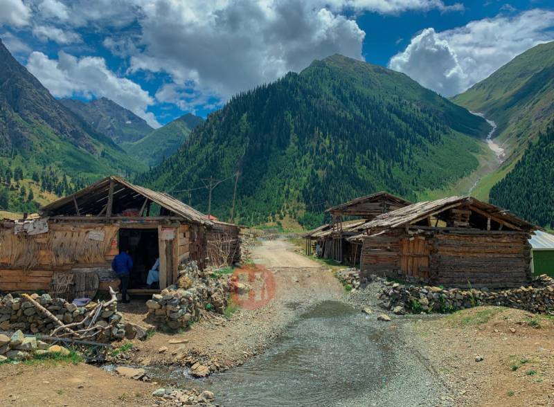 Travel | Welcome to paradise: Minimarg