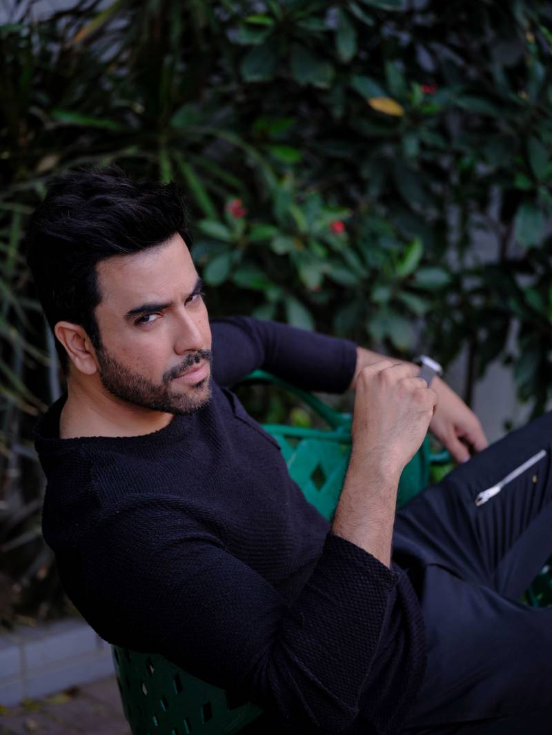 40 Questions with Junaid Khan