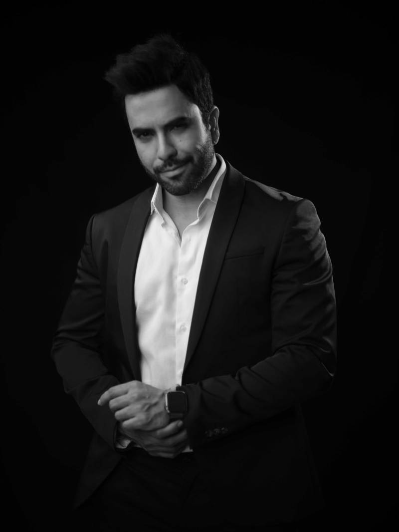 40 Questions with Junaid Khan