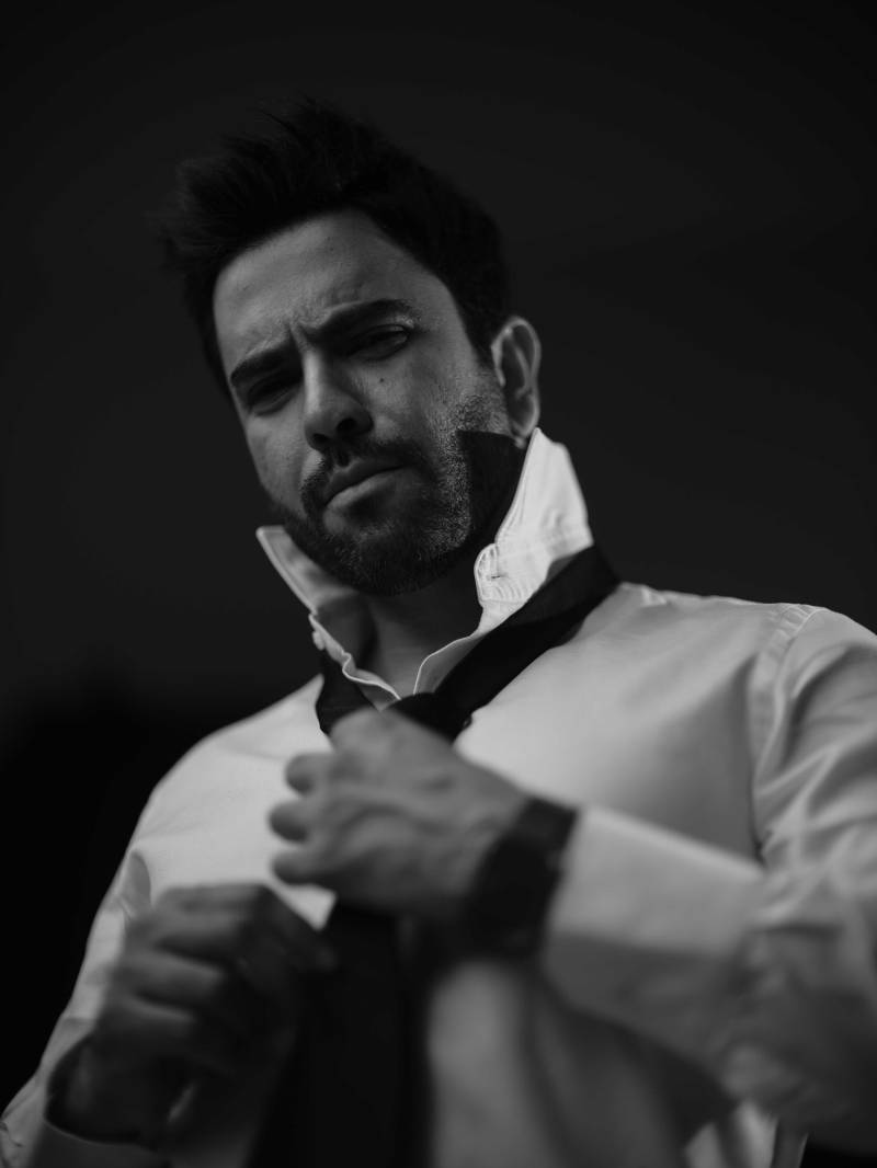 40 Questions with Junaid Khan