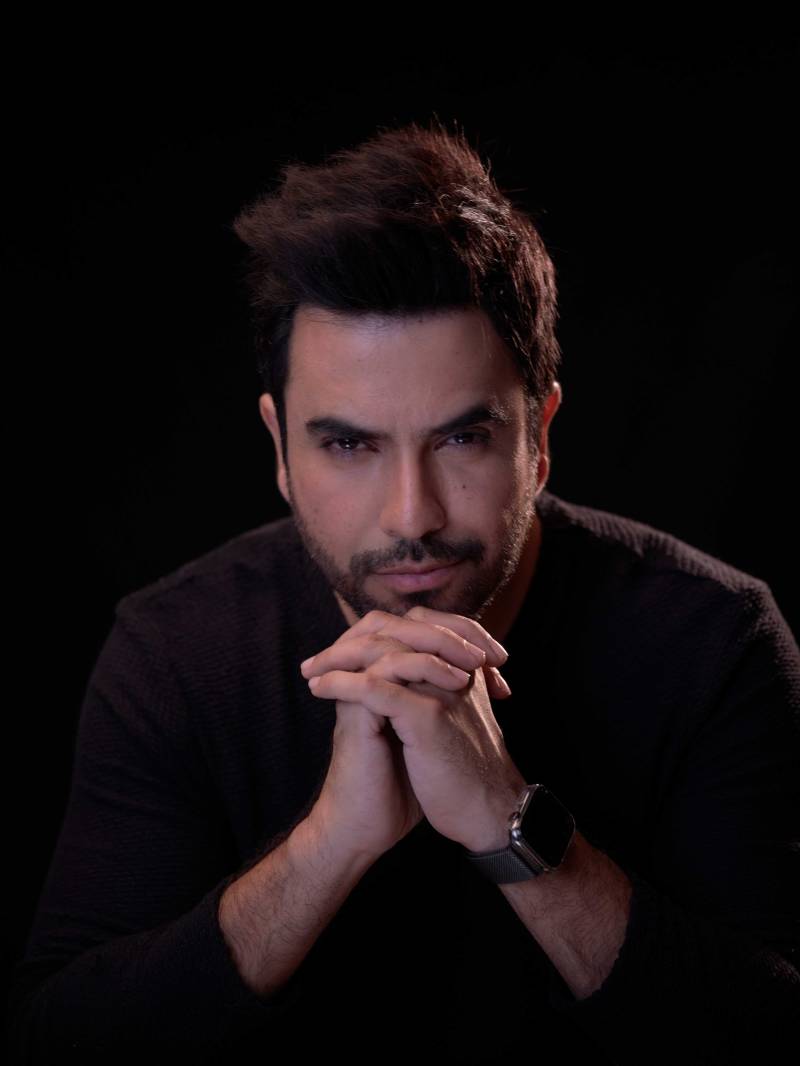 40 Questions with Junaid Khan