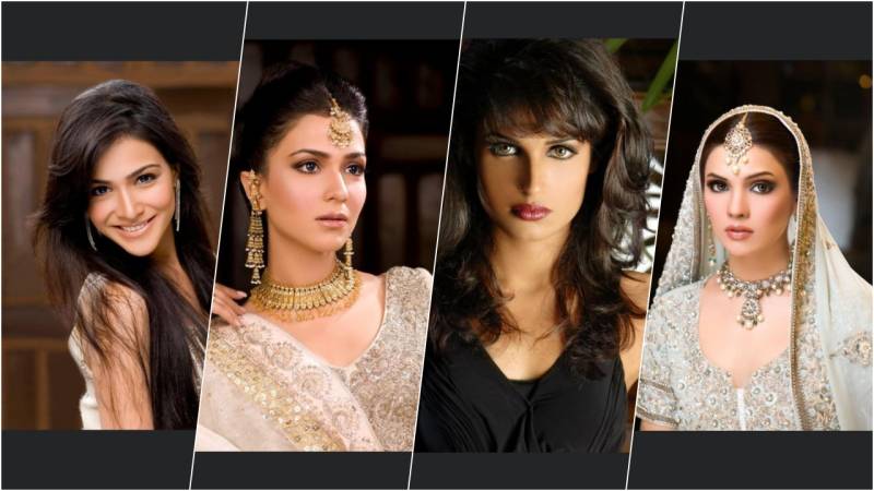Inspiring a New Generation: Rukaiya Adamjee's Return to The Pakistani Beauty Scene