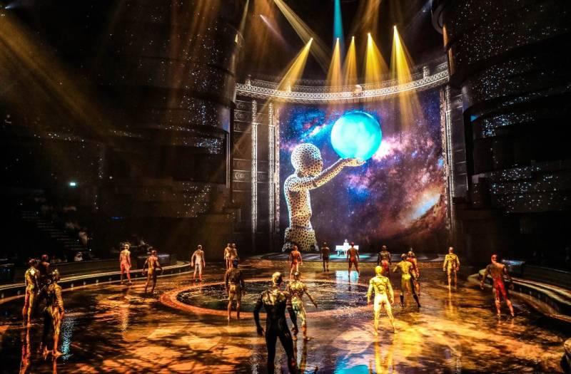 BUCKET LIST IDEAS TO HELP YOU DISCOVER THE BEST OF DUBAI: FROM AVANT GARDE MUSEUMS TO TOP TOURIST ATTRACTIONS FOR YOUR NEXT FAMILY TRIP