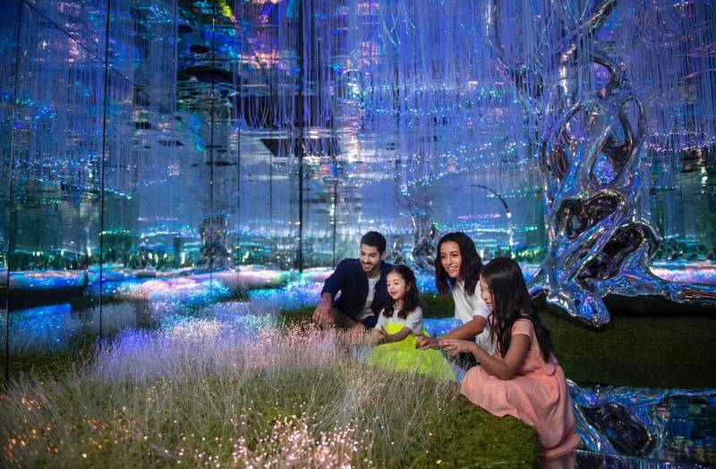 BUCKET LIST IDEAS TO HELP YOU DISCOVER THE BEST OF DUBAI: FROM AVANT GARDE MUSEUMS TO TOP TOURIST ATTRACTIONS FOR YOUR NEXT FAMILY TRIP