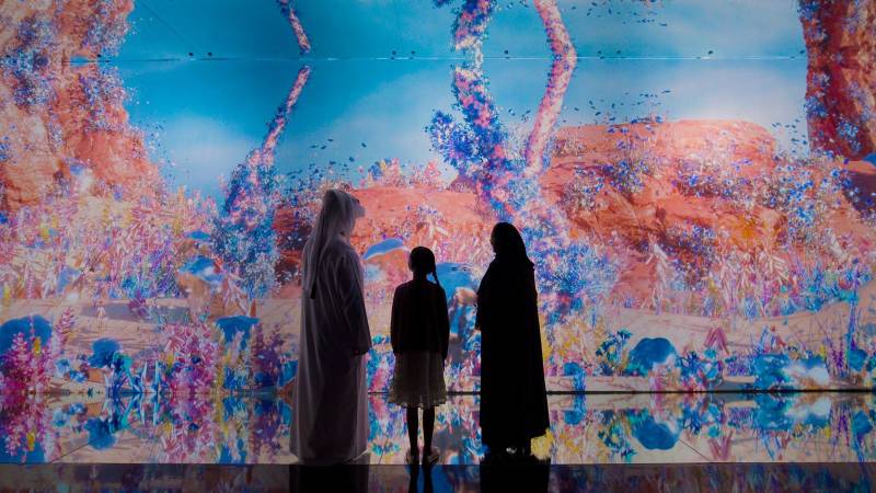 BUCKET LIST IDEAS TO HELP YOU DISCOVER THE BEST OF DUBAI: FROM AVANT GARDE MUSEUMS TO TOP TOURIST ATTRACTIONS FOR YOUR NEXT FAMILY TRIP