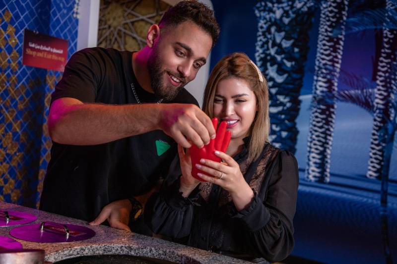 BUCKET LIST IDEAS TO HELP YOU DISCOVER THE BEST OF DUBAI: FROM AVANT GARDE MUSEUMS TO TOP TOURIST ATTRACTIONS FOR YOUR NEXT FAMILY TRIP