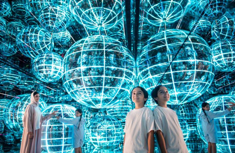 BUCKET LIST IDEAS TO HELP YOU DISCOVER THE BEST OF DUBAI: FROM AVANT GARDE MUSEUMS TO TOP TOURIST ATTRACTIONS FOR YOUR NEXT FAMILY TRIP