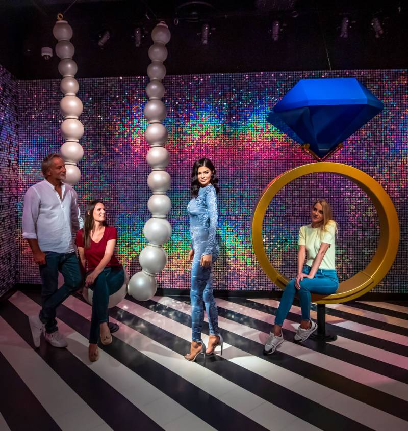 BUCKET LIST IDEAS TO HELP YOU DISCOVER THE BEST OF DUBAI: FROM AVANT GARDE MUSEUMS TO TOP TOURIST ATTRACTIONS FOR YOUR NEXT FAMILY TRIP