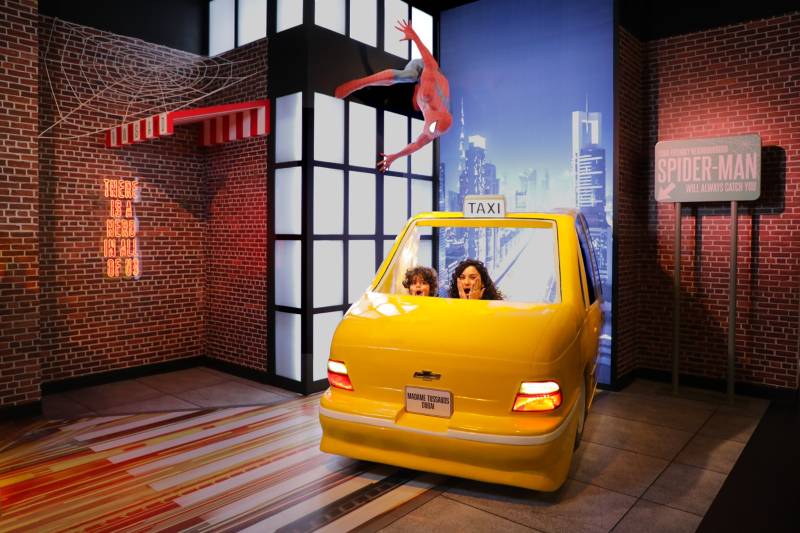 BUCKET LIST IDEAS TO HELP YOU DISCOVER THE BEST OF DUBAI: FROM AVANT GARDE MUSEUMS TO TOP TOURIST ATTRACTIONS FOR YOUR NEXT FAMILY TRIP