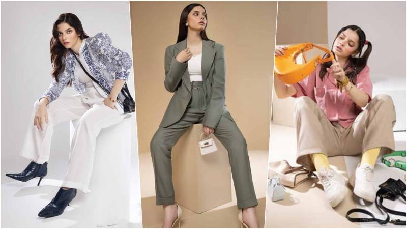 LAIBA KHURRAM THE EVOLUTION OF A MULTIFACETED TALENT