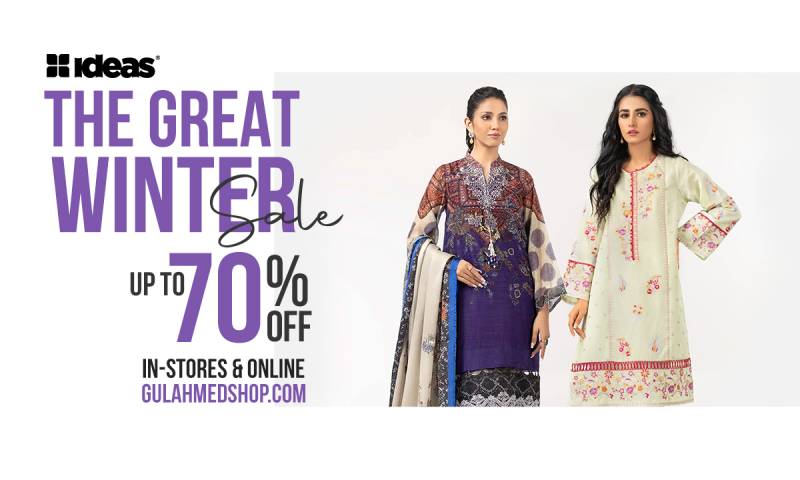 Ideas Great Winter Sale: Affordable Elegance and Style with Up To 70% OFF!