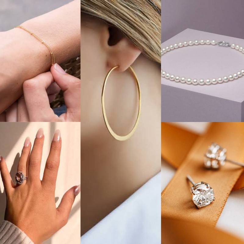 5 Timeless Jewellery Pieces that Elevate Every Look
