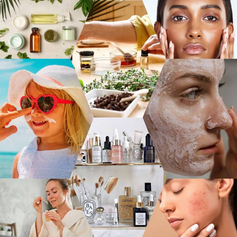 Unveiling Skincare Myths: Separating Fact from Fiction