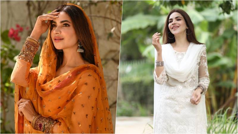 Humaira Ali breaks stereotypes with gracious aesthetics in ‘Ehsaan-Faramosh’