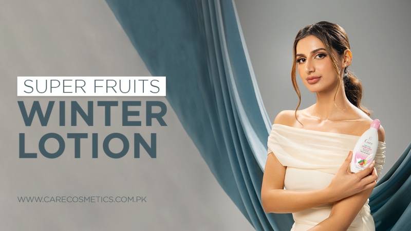 Unlocking the Power of Super Fruits Lotion- Transform Your Winter Routine