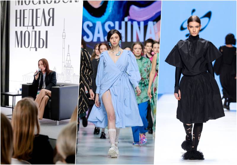 Moscow Fashion Week: A Global Stage for Emerging Designers and Cultural Diversity