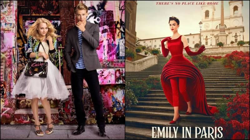 Must-Watch Chic Flick Series for Your Next Binge: From Trendsetters to Timeless Classics