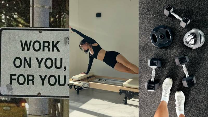 Are Instagram Fitness Challenges Actually Making You Fitter, or Just Tired?