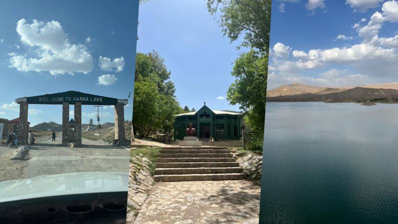 Quetta Diaries | A Journey Through Balochistan’s Quiet Majesty