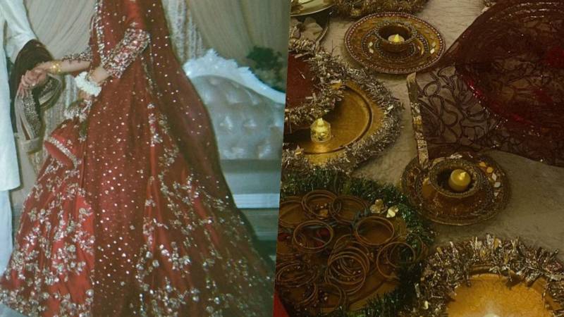 Social Media’s Impact on Modern Pakistani Weddings