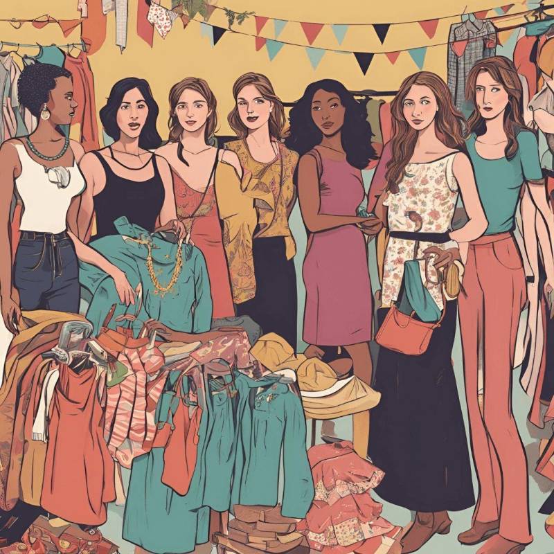 Designer Eid, Desi Struggles: How Pakistan’s Eid Campaigns Are Widening the Class Divide