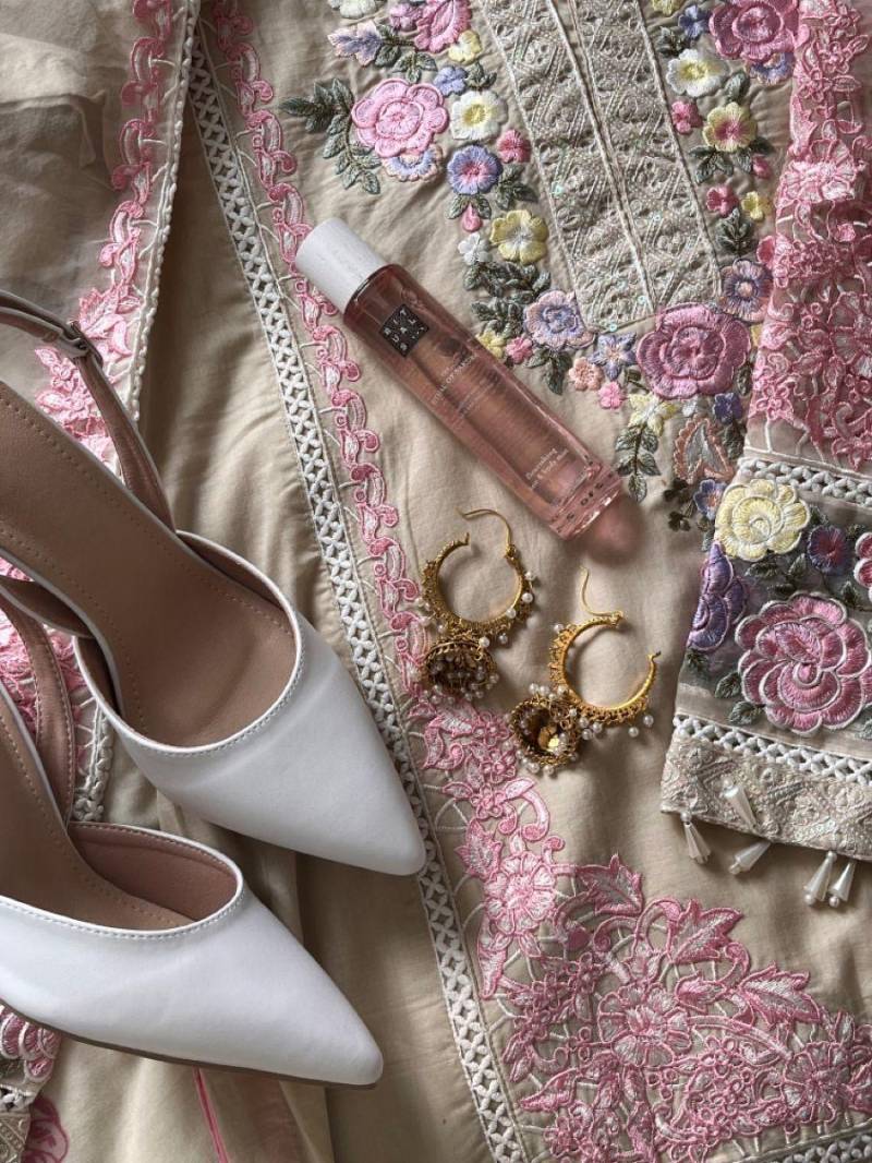 Eid or Photoshoot? How Instagram Is Hijacking Our Traditions