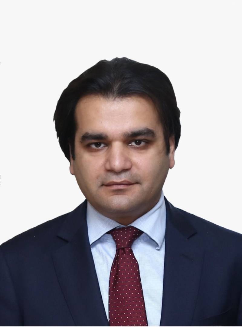 Building Dreams, Not Just Developments: The Vision of Kashif Rijas Shahzad