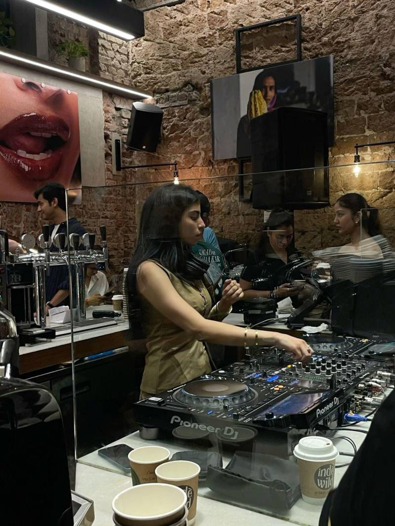 From Bean to Beat: How Coffee Raves Are Energizing Pakistan’s Youth