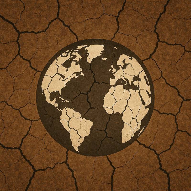 WHY THE MESSAGE OF ISLAM IS MORE VITAL THAN EVER IN TODAY’S FRACTURED WORLD
