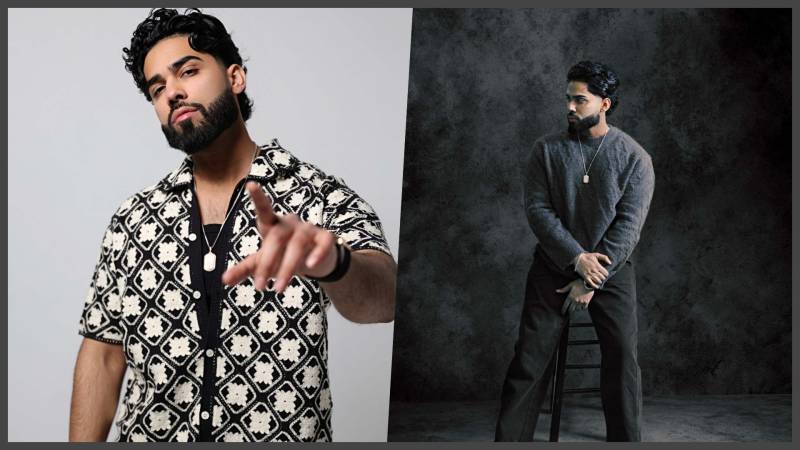 BETWEEN ROOTS AND REVERB | SHEROZ’S DASTAAN OF DUAL WORLDS