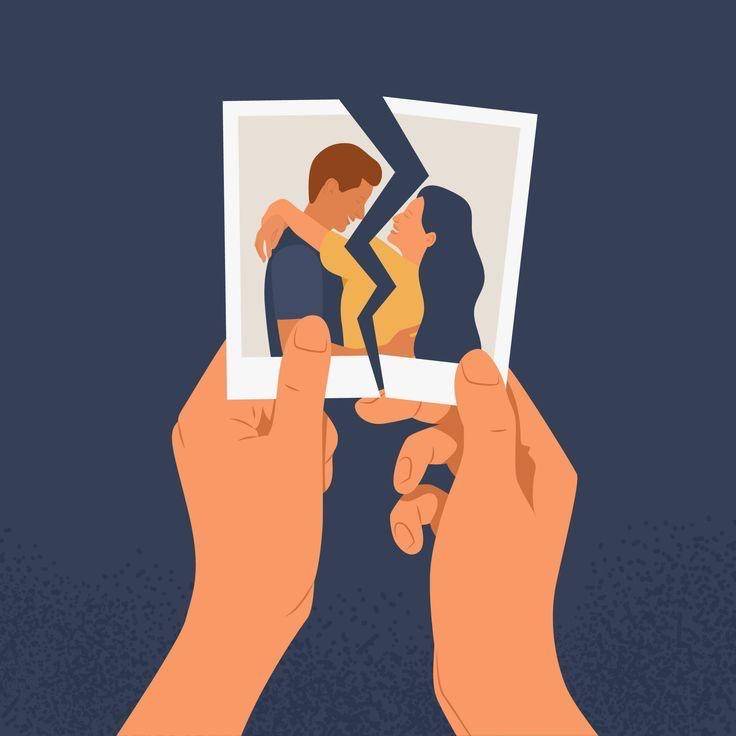 REALITY OR DRAMA? THE SILENT STRUGGLE OF WOMEN IN UNHAPPY MARRIAGES