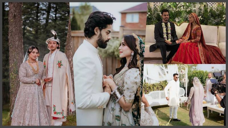Four Pakistani Music Stars Who Quietly Said ‘Qabool Hai’ This Summer 