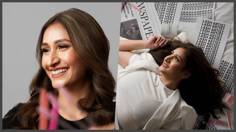 Lashes by Yasmeen: Redefining Lash Artistry in Pakistan