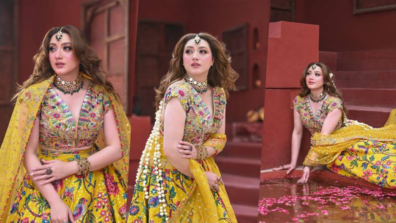 “Marriage today feels like the most frightening decision” | Momina Iqbal Conversations on Love, Fear and the Future | In partnership with Aqsa Danish Salon