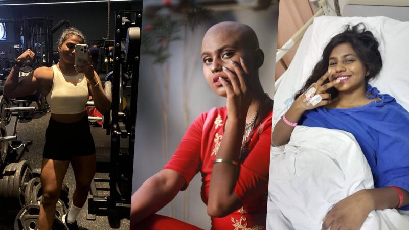 From Fighter to Survivor: Jovita’s Journey of Strength, Survival, and Second Chances