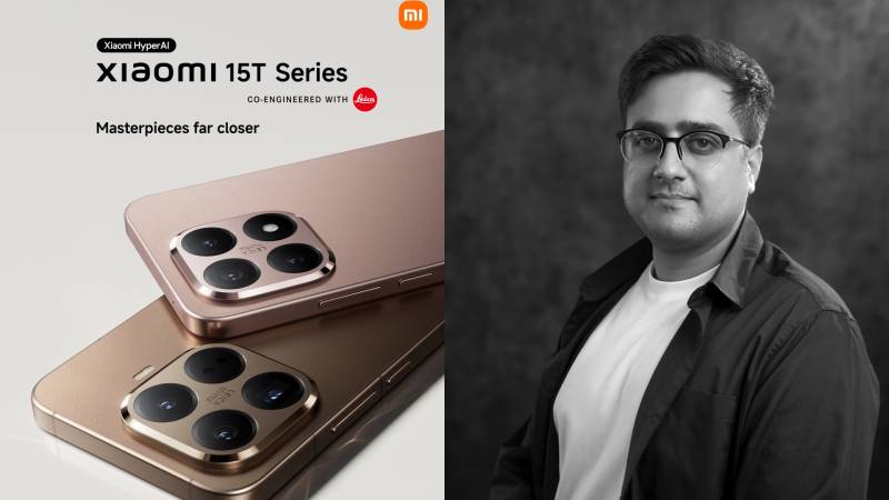 Xiaomi Pakistan’s Marketing Head on AI, Accessibility, and the Future of Smartphones