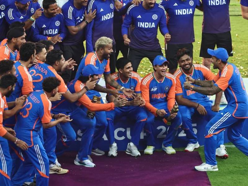 Asia Cup 2025: When Politics Overshadowed the Spirit of Cricket
