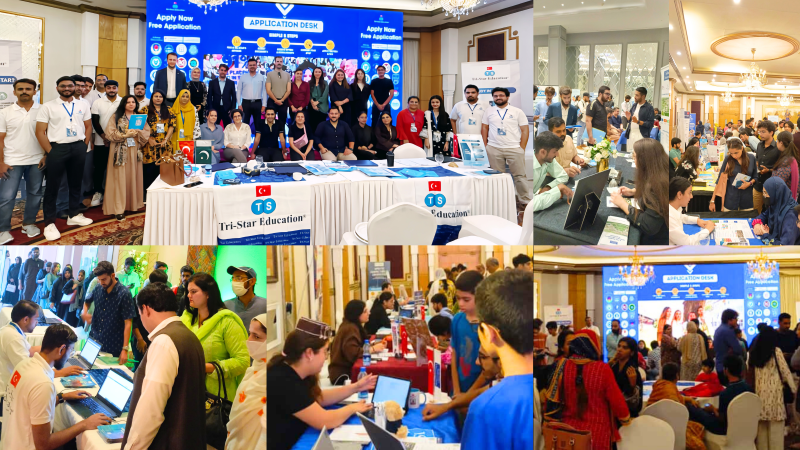 26th Education Turkiye Fair: Empowering Futures