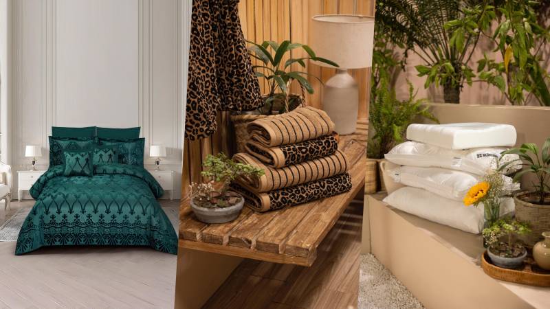 THE GREAT WINTER SALE: COMFORT SEASON STARTS AT IDEAS HOME