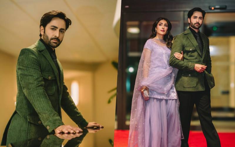 The 5 Things We Loved From Danish Taimoor’s US Tour Looks Customized by Emraan Rajput! 