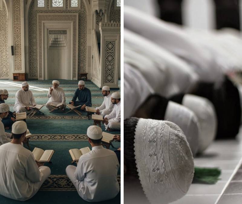 Is Pakistan Losing Its Islamic Identity or Evolving It?