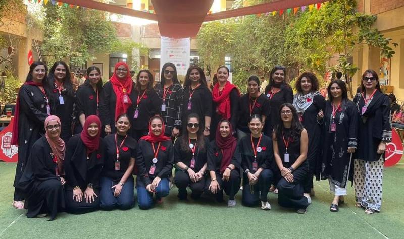 HA Cares – Blood Donation Drive 2025: A Community United to Save Lives