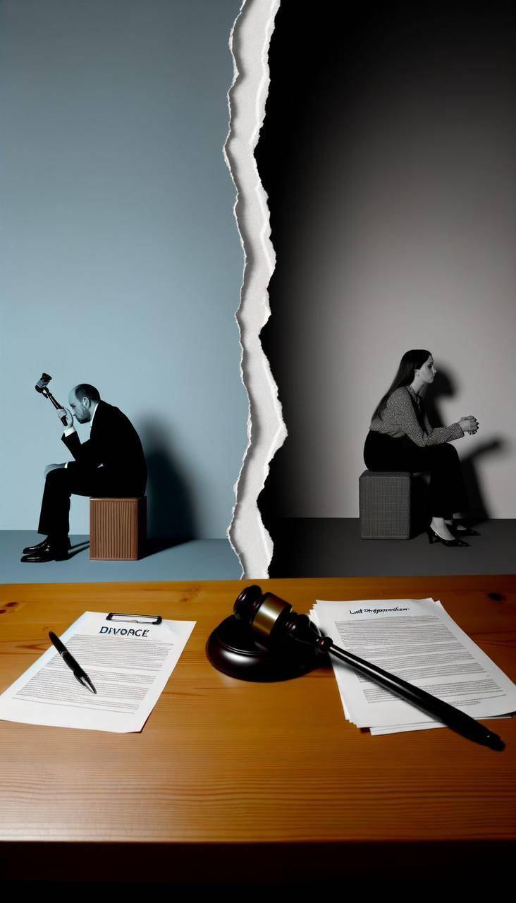 Why Are Divorce Rates Rising in Pakistan’s Urban Elite?
